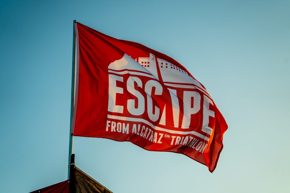 Escape from Alcatraz Triathlon 2026 1